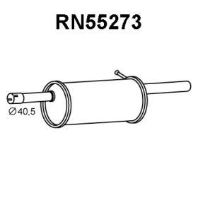 VENEPORTE RN55273