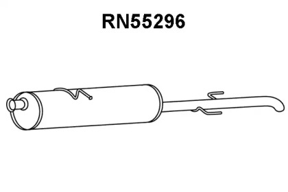 VENEPORTE RN55296