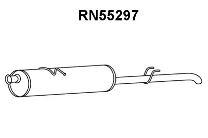 VENEPORTE RN55297