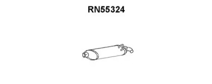 VENEPORTE RN55324