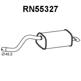 VENEPORTE RN55327