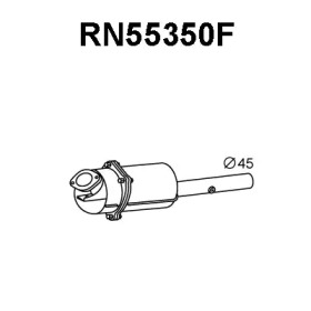 VENEPORTE RN55350F