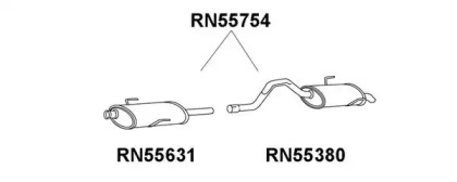 VENEPORTE RN55380