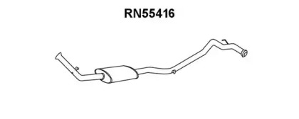 VENEPORTE RN55416