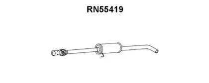 VENEPORTE RN55419