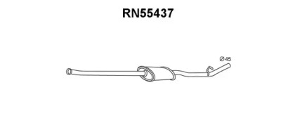 VENEPORTE RN55437