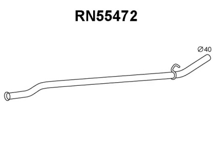 VENEPORTE RN55472