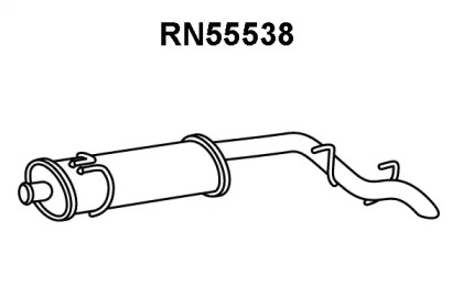 VENEPORTE RN55538