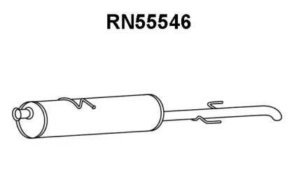 VENEPORTE RN55546