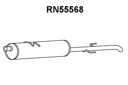 VENEPORTE RN55568