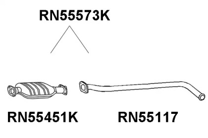 VENEPORTE RN55573K