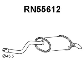 VENEPORTE RN55612