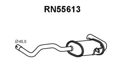 VENEPORTE RN55613