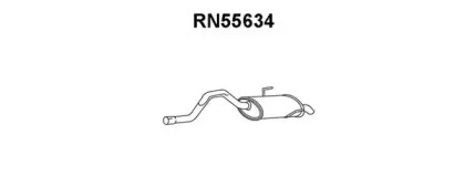 VENEPORTE RN55634