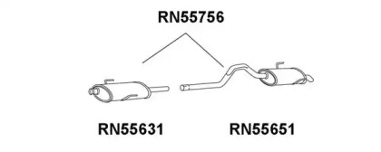 VENEPORTE RN55651