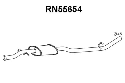 VENEPORTE RN55654