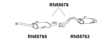 VENEPORTE RN55676