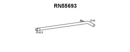 VENEPORTE RN55693