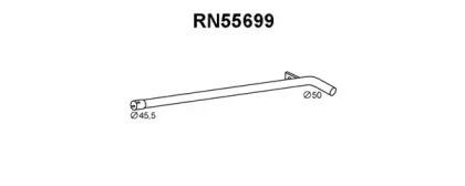 VENEPORTE RN55699