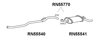 VENEPORTE RN55770