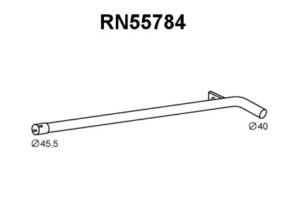 VENEPORTE RN55784