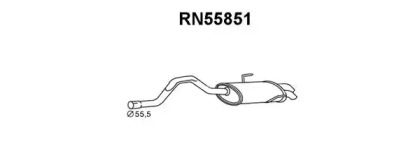 VENEPORTE RN55851