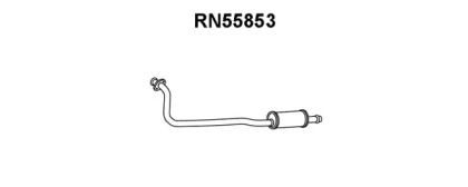VENEPORTE RN55853