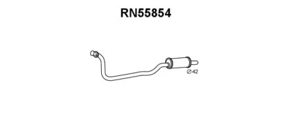 VENEPORTE RN55854