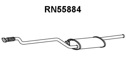 VENEPORTE RN55884