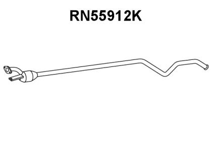 VENEPORTE RN55912K