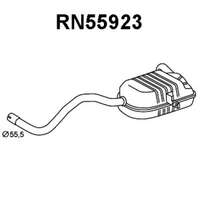 VENEPORTE RN55923