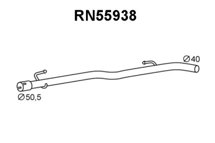 VENEPORTE RN55938