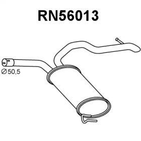 VENEPORTE RN56013