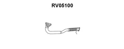 VENEPORTE RV05100