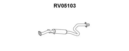 VENEPORTE RV05103