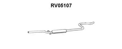 VENEPORTE RV05107