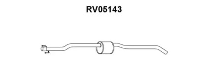 VENEPORTE RV05143