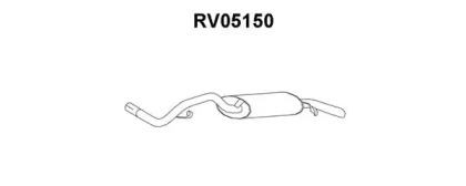VENEPORTE RV05150
