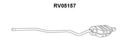 VENEPORTE RV05157