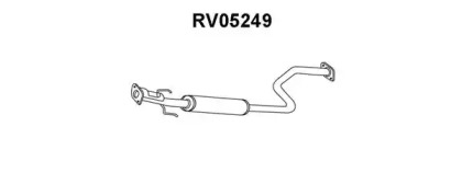 VENEPORTE RV05249