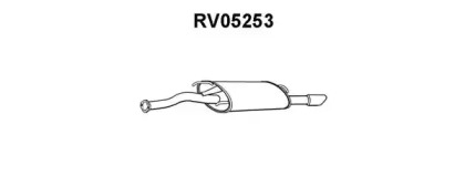 VENEPORTE RV05253