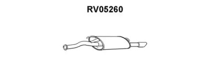 VENEPORTE RV05260