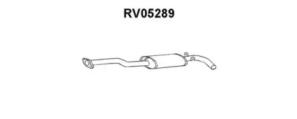 VENEPORTE RV05289
