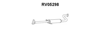 VENEPORTE RV05298