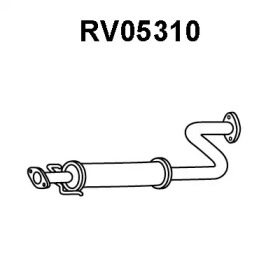 VENEPORTE RV05310