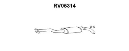 VENEPORTE RV05314