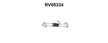VENEPORTE RV05334