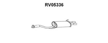 VENEPORTE RV05336