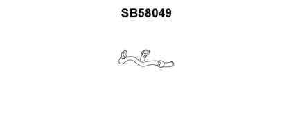 VENEPORTE SB58049