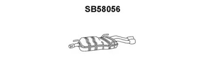 VENEPORTE SB58056